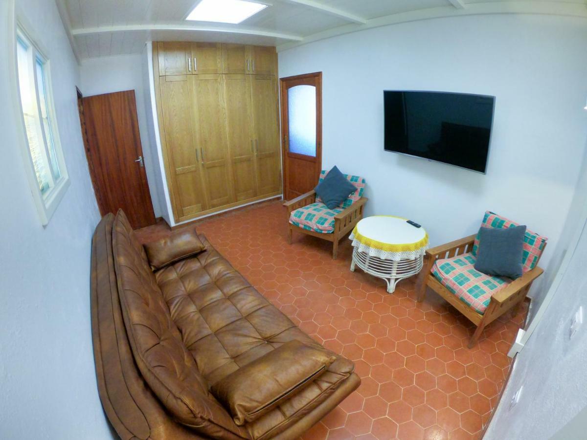 Apartamento Playa De La Concha Cotillo Exterior foto